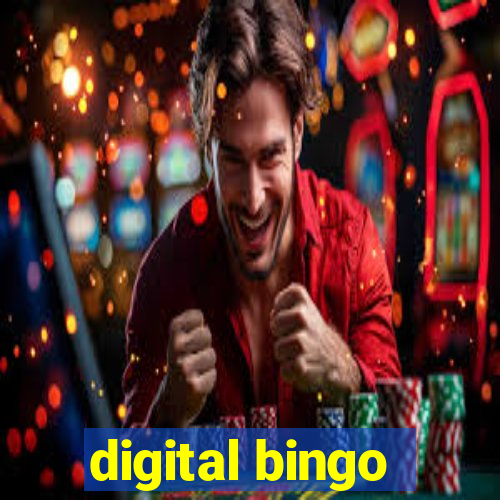 digital bingo