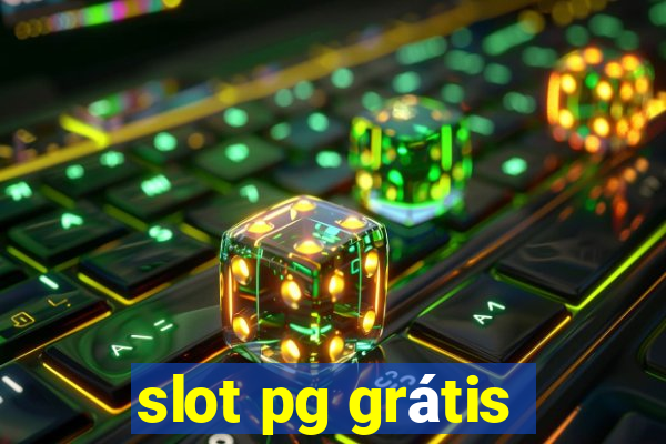 slot pg grátis