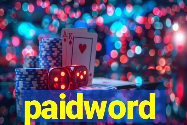 paidword