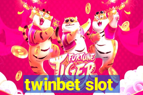 twinbet slot