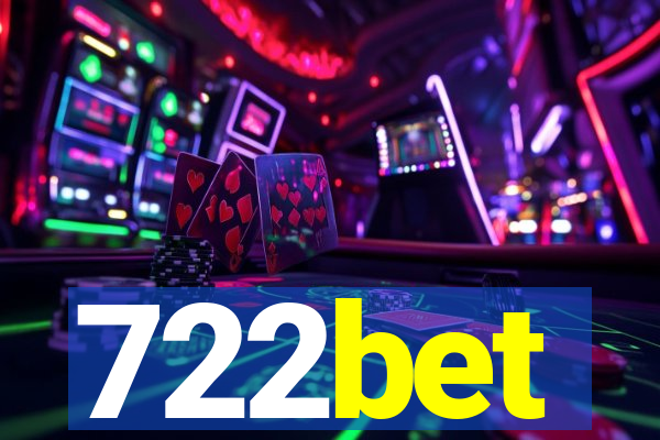 722bet