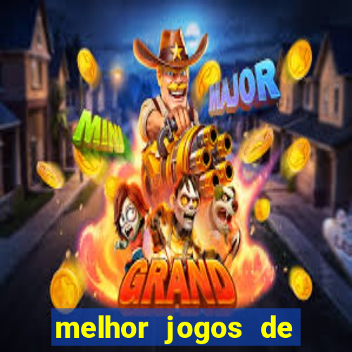 melhor jogos de cassino sportingbet