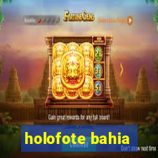 holofote bahia