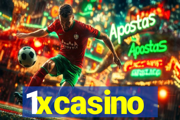 1xcasino