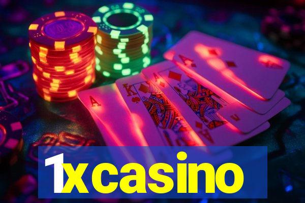 1xcasino