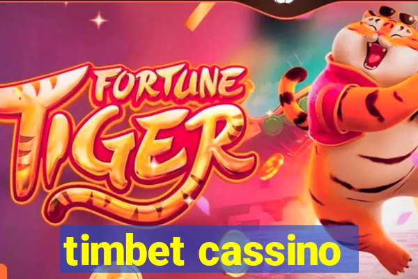 timbet cassino