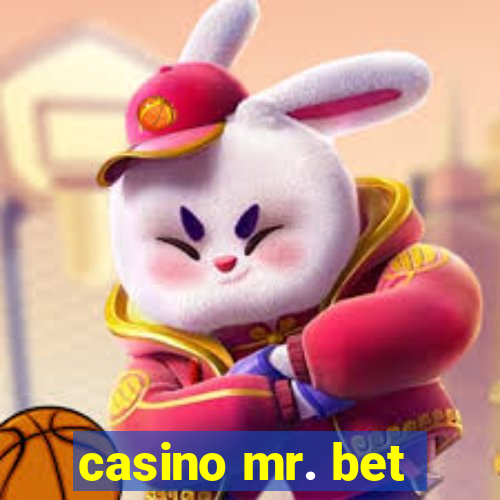 casino mr. bet