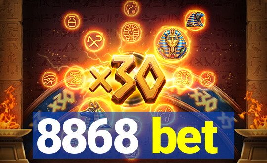 8868 bet