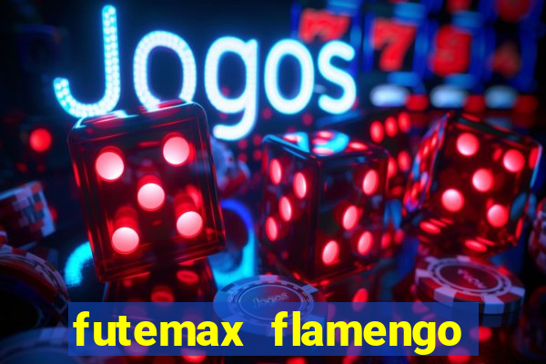 futemax flamengo atletico mineiro