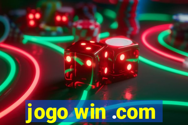 jogo win .com