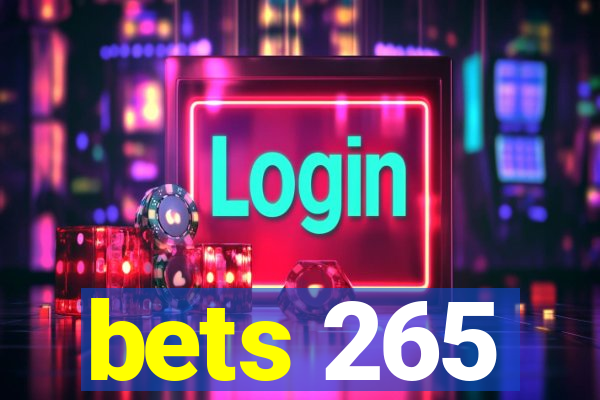 bets 265