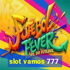 slot vamos 777