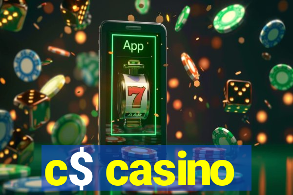 c$ casino