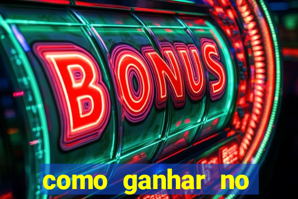 como ganhar no jogo fortune ox