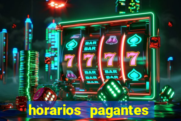 horarios pagantes fortune rabbit Commercial