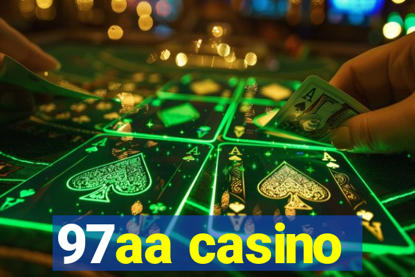 97aa casino