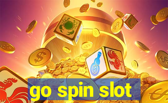 go spin slot