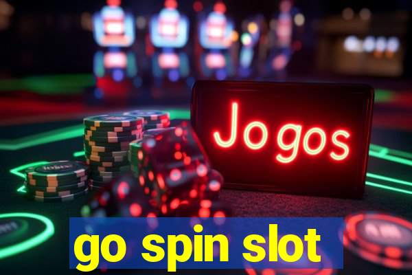 go spin slot