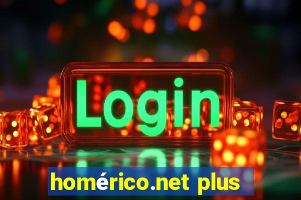 homérico.net plus