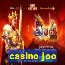 casino joo