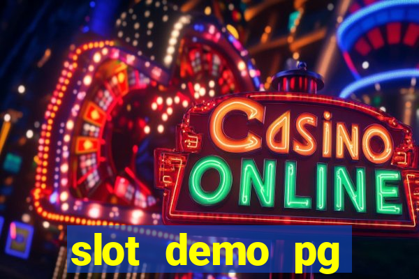 slot demo pg fortune dragon