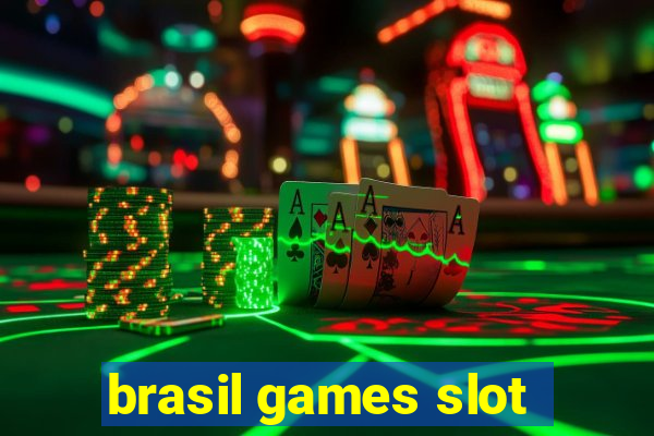 brasil games slot