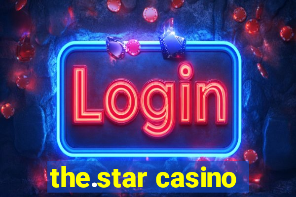 the.star casino