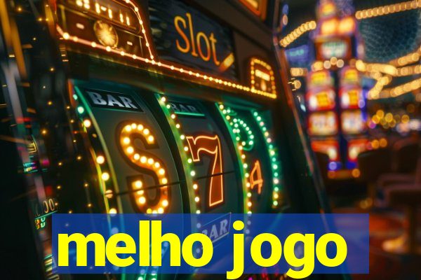 melho jogo