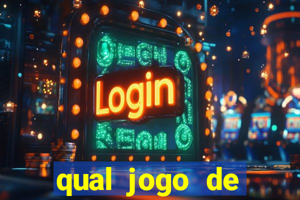 qual jogo de cassino online mais paga