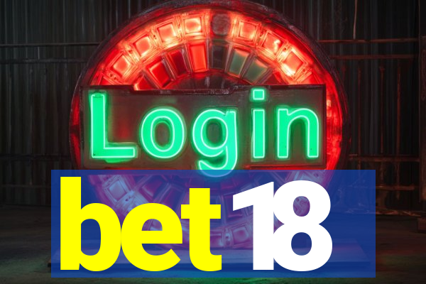 bet18