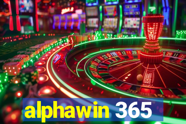 alphawin 365