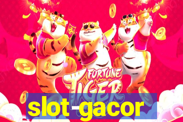 slot-gacor