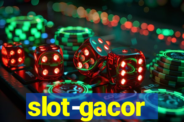 slot-gacor