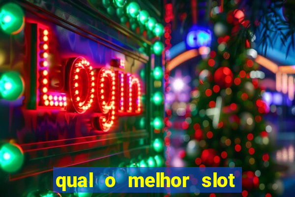 qual o melhor slot da betano