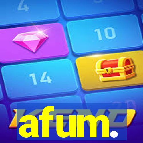 afum.