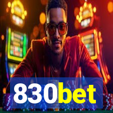 830bet