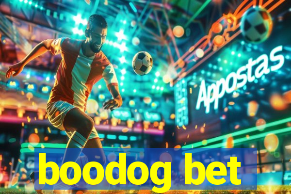 boodog bet