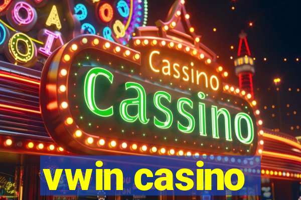 vwin casino