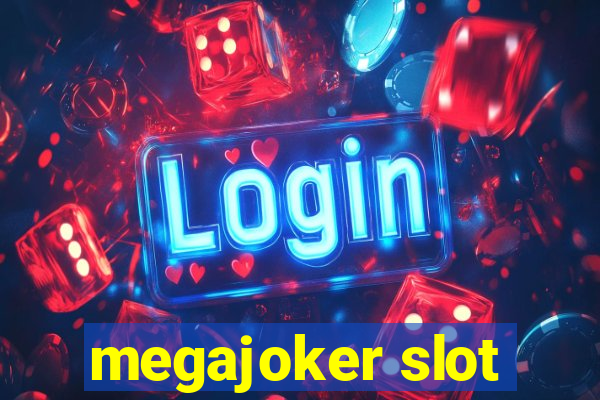 megajoker slot