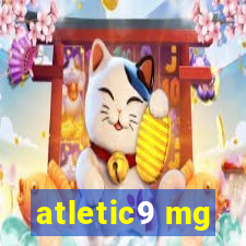 atletic9 mg