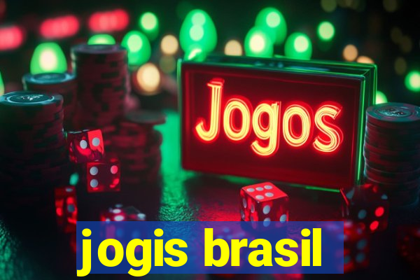 jogis brasil