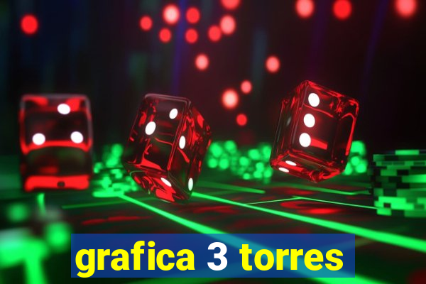 grafica 3 torres