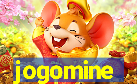 jogomine