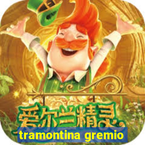 tramontina gremio