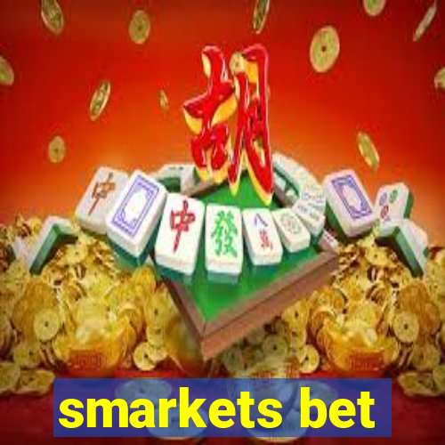 smarkets bet