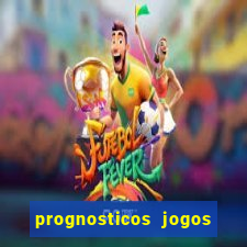 prognosticos jogos de hoje