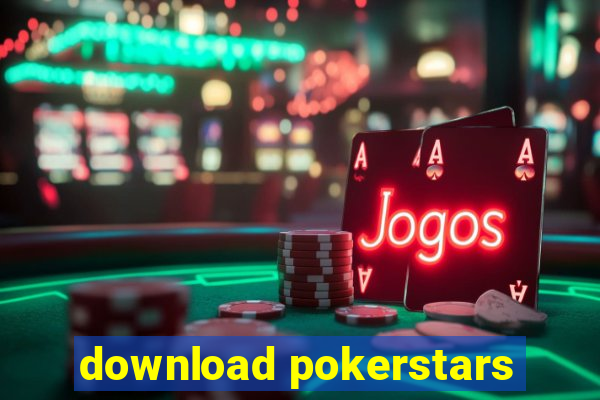 download pokerstars