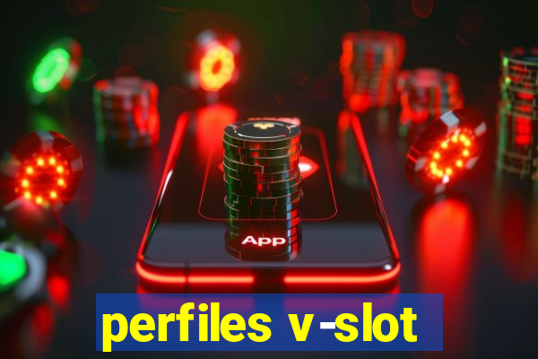 perfiles v-slot