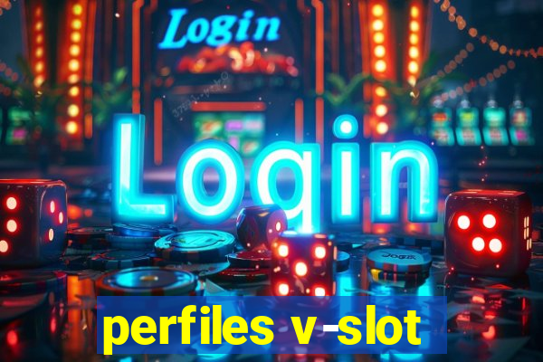 perfiles v-slot