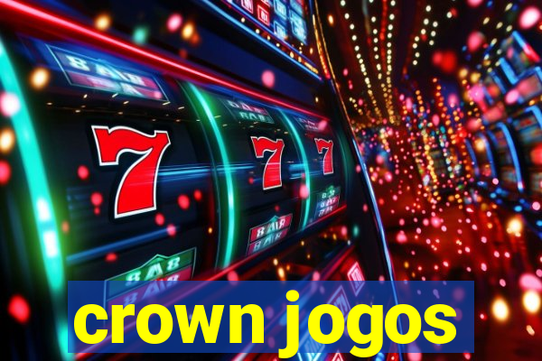 crown jogos